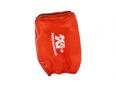 RX-3820PR K&amp;N Чехол фильтра PRECHARGER FOR RX-3820 PreCharger ® - K&N PreCharger является специально разработанным фильтром для того чтобы продлить интервал обслуживания K&N фильтра, при использование в очень пыльных условиях.