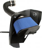 54-11312 Afe Power Система холодного впуска Momentum/Magnum Pro 5R (мокрый) Ford Mustang 05-09 V6-4.0L