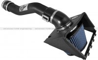 54-12592 Afe Power Система холодного впуска Momentum/Magnum Pro 5R (мокрый) Ford F-150 11-14 V6-3.7L