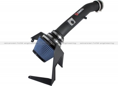 TR-2004B-R Afe Power Система холодного впуска TakedaPro 5R (мокрый) Lexus IS250/350 06-14 V6-2.5L/3.5L (черная) 