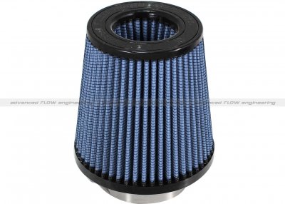 24-91090 Afe Power Фильтр воздушный, PRO 5R (мокрый) 3-1/2F x 6B x 4-1/2T (Inv) x 6H in 