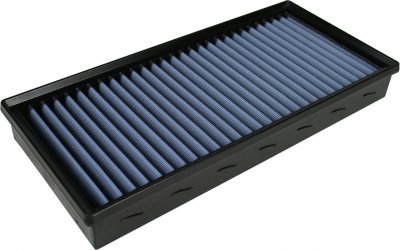 30-10134 Afe Power Фильтр воздушный, PRO 5R (мокрый) Porsche Cayenne 03-14 V6/V8 