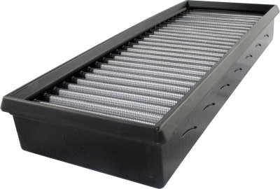 31-10172 Afe Power Фильтр воздушный, PRO Dry S (сухой) VW Jetta TDI 09-14 L4-2.0L 