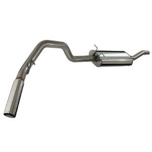 15609 Magnaflow Настроенный выпуск CATB Ford F-150 