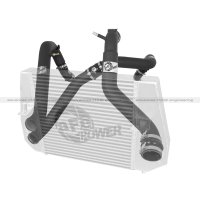 46-20124-B Комплект патрубков интеркулера BladeRunner (76 мм) FORD F-150 11-14 V6-3.5L (twin-turbo)