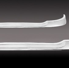 BMPR SIERRA99-03 Performance Upper Bumper Filler [GMC]