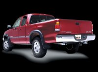 14817 Выпускная система BORLA Настроенный выпуск TOYOTA TUNDRA 00-05 4.7L V8 AT/MT 2&4WD