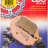 FA629R EBC BRAKES Organic тормозные колодки