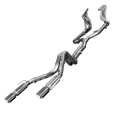 6403-001 KOOKS HEADERS 3" Dual Exhaust System.Includes Off-Road X-pipe, Mufflers, and Dual Tips (Camaro). Must use with Kooks Headers. Requires use of BMR DSL001 &amp; PHR004. для: CHEVROLET CAMARO 1993-1997 Chevrolet Camaro LT1 5.7L