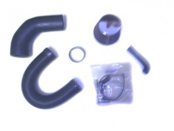 57-0478 K&amp;N 57i Холодный впуск CITROEN C3 Подходит для: CITROEN C3 1.4L - 8vCITROEN C3 1.1L - All