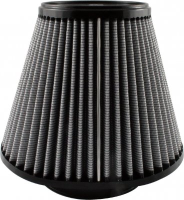 21-90032 Afe Power Фильтр воздушный, Pro DRY S (сухой) 5-1/2 F x (7x10) B x 5-1/2 T x 8 H in 