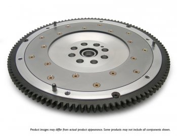 256401 FIDANZA Стальной маховик для  Jeep 1991-1992 Jeep/Commanche1991-2001 Jeep/Cherokee1991-2004 Jeep/Wrangler1993-1994 Jeep/Grand