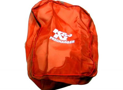 100-8569PR K&amp;N Filter Wraps, обертка фильтра 