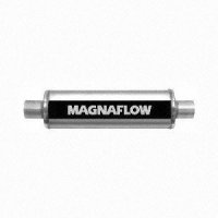 12771 Magnaflow Глушитель прямоточный 20" Body