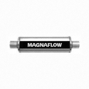 12771 Magnaflow Глушитель прямоточный 20" Body 