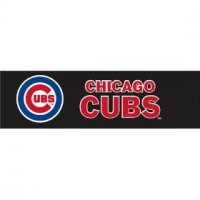 чехол на руль Chicago Cubs