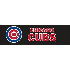 чехол на руль Chicago Cubs 