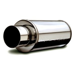 14822 Magnaflow Глушитель прямоточный St. Series 6x6x14 