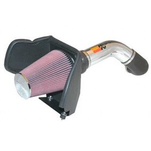 77-3023KP K&amp;N Холодный впуск 1999-2007 Chevrolet Pick Up Fullsize 2000-2006 Chevrolet Suburban 2000-2007 