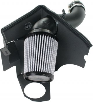 51-10922 Afe Power Система холодного впуска Momentum/Magnum Pro DRY S (сухой) Dodge Charger 06-10/Magnum 05-08 V6-3.5L 