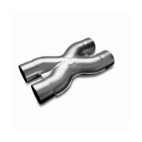 10791 Magnaflow TRU-X Pipes ACC Tru-X 2.5"