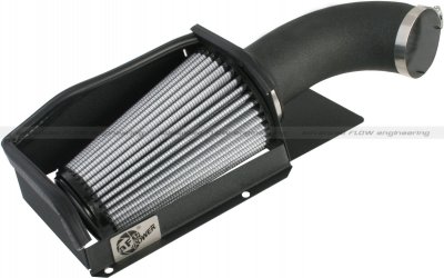 51-12452 Afe Power Система холодного впуска Momentum/Magnum Pro DRY S (сухой) Mini Cooper S 11-13 L4-1.6L (t) 