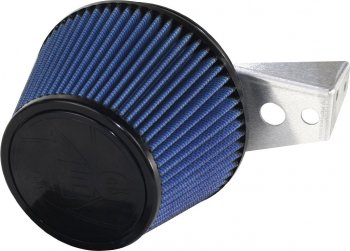 54-10001 Afe Power Система холодного впуска Momentum/Magnum Pro 5R (мокрый) Ford Ranger 98-03 L4/V6 