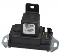 16749 DERALE Регулируемый датчик термостата для вентиляторов включение 65-115°C