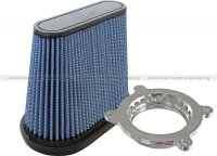 55-12690 Afe Power Система холодного впуска Momentum/Magnum Pro 5R (мокрый) Chevrolet Corvette (C7) 14-15 V8-6.2L