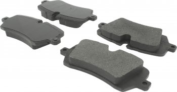 308.16920  StopTech Street Тормозные колодки Land Rover Задние