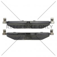 105.18920 Тормозные колодки Posi-Quiet Ceramic BMW, MINI перед