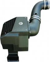 75-80882-0 Afe Power Система холодного впуска Momentum/Magnum Pro-GUARD 7 (мокрый) GM Dsl Trucks 06-07 V8-6.6L LLY/LBZ