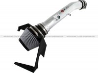 TR-2004P-D Afe Power Система холодного впуска TakedaPro DRY S (сухой) Lexus IS250/350 06-14 V6-2.5L/3.5L (хром)