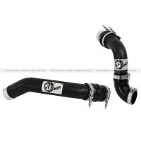 46-20144-B Комплект патрубков интеркулера BladeRunner (76 мм) FORD F-250 / F-350 11-15 6.7L (Черный)