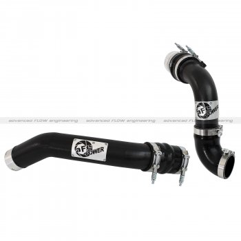 46-20144-B Комплект патрубков интеркулера BladeRunner (76 мм) FORD F-250 / F-350 11-15 6.7L (Черный) 