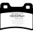 DP953  EBC Brakes Ultimax2 Тормозные колодки зад. FORD Escort