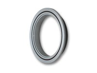 11490S ALUMINUM V-BAND FLANGE