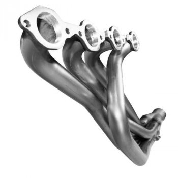 5038 KOOKS HEADERS 1 7/8" x 3" 351 (1979 - 1995) коллектор из нержавейки для: FORD MUSTANG 