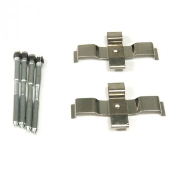 117.51020 Противоскрипные пружины HYUNDAI зад. 