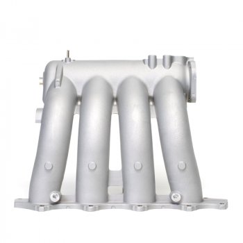 307-05-0300 SKUNK2 серия Pro впускной коллектор cеребряный Honda Prelude 