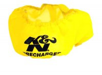 E-1650PY K&N Filter Wraps, обертка фильтра