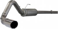 49-42005 Afe Power Выхлопная система Cat-Back 4.0" Dodge Dsl Trucks 03-04 L6-5.9L