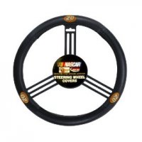чехол на руль - Genuine Leather