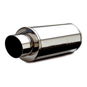 14823 Magnaflow Глушитель прямоточный St. Series 6x6x14 