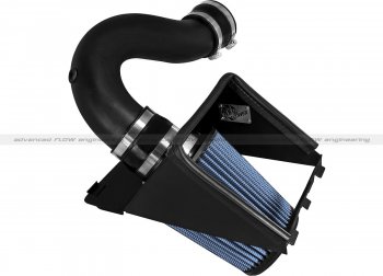 54-12622 Afe Power Система холодного впуска Momentum/Magnum Pro 5R (мокрый) Ford Explorer Sport 12-15 V6-3.5L (tt) 