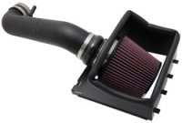 63-2581 K&N 63 Aircharger, Холодный впуск для: FORD F-150, V8-5.0L, 2011-2012