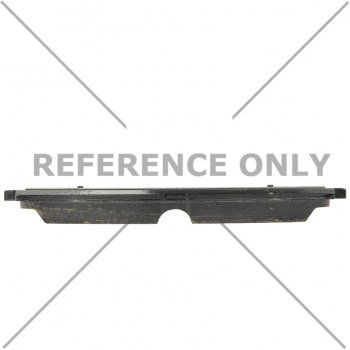 105.14140 Тормозные колодки Posi-Quiet Ceramic FORD, LINCOLN перед 