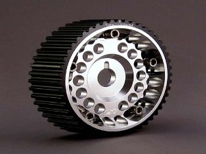 Разрезная шестерня для: TOYOTA,LEXUS 