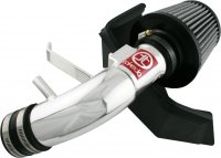 TR-2006P Afe Power Система холодного впуска TakedaPro DRY S (сухой) Toyota Corolla 09-14 L4-1.8L (хром)