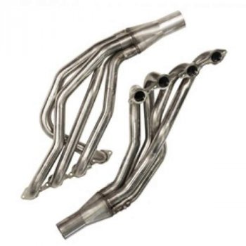 5038S KOOKS HEADERS 1 7/8 " x 3" 351 (1979-1995) коллектор из нержавейки для: FORD MUSTANG 